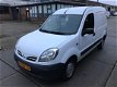 Nissan Kubistar - 55.16 1.5 dCi Visia - 1 - Thumbnail