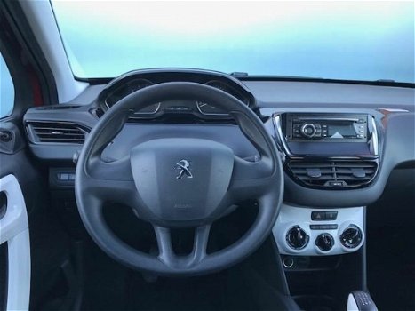 Peugeot 208 - 1.2 PureTech Access Cruise control/Airco/5-deurs - 1