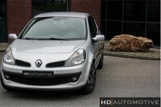 Renault Clio - 1.6-16V Dynamique Luxe CLIMA NAP NW. APK