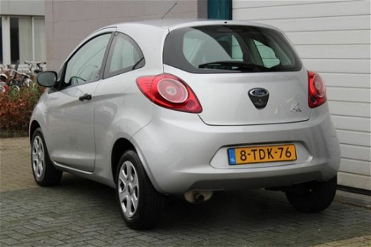 Ford Ka - 1.2 Trend Airco - 1