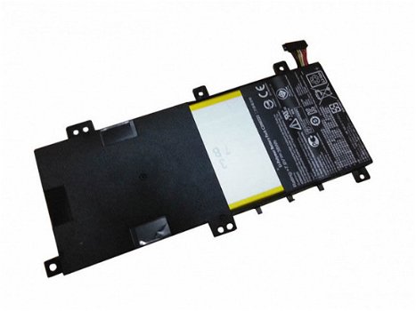 Asus C21N1333 Batteria Asus Transformer Book Flip TP550LA TP550LD 15.6 - 1