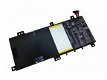 Asus C21N1333 Batteria Asus Transformer Book Flip TP550LA TP550LD 15.6 - 1 - Thumbnail