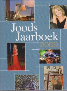 Joods Jaarboek 2009 - 1
