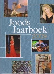 Joods Jaarboek 2009