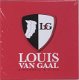 Louis van Gaal Biografie & Visie nieuw in seal - 1 - Thumbnail