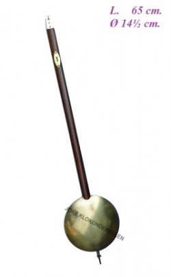 === Slinger = gewicht regulateur = oud ===37306