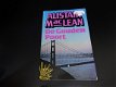 De gouden poort - Alistair MacLean - 1 - Thumbnail