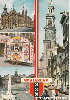 Amsterdam 720 - 1