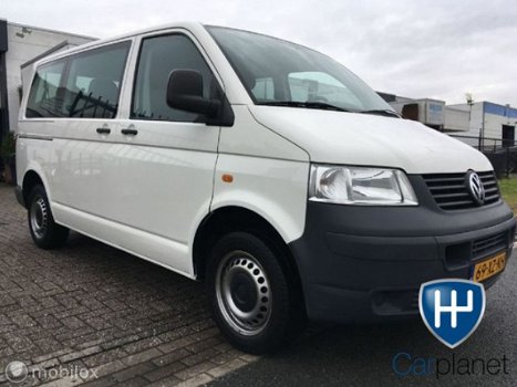 Volkswagen Transporter Kombi - - 1.9 TDI 300 Trendl - 1