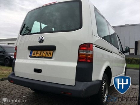 Volkswagen Transporter Kombi - - 1.9 TDI 300 Trendl - 1