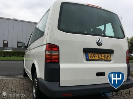 Volkswagen Transporter Kombi - - 1.9 TDI 300 Trendl - 1