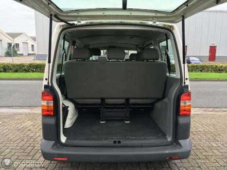 Volkswagen Transporter Kombi - - 1.9 TDI 300 Trendl - 1