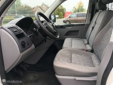 Volkswagen Transporter Kombi - - 1.9 TDI 300 Trendl - 1