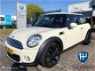 Mini Mini Cooper - - 1.6 One Kite White - 1 - Thumbnail