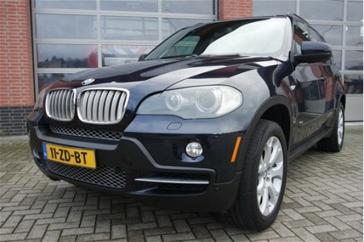 BMW X5 - 4.8i 7 Persoons - 1