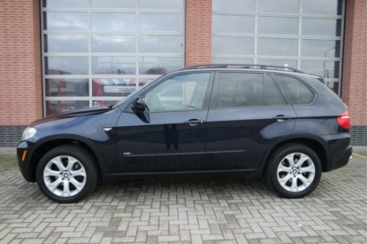 BMW X5 - 4.8i 7 Persoons - 1