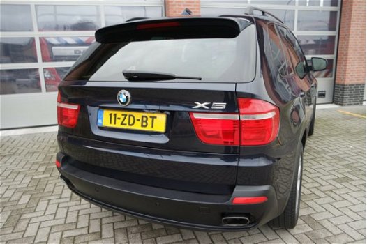 BMW X5 - 4.8i 7 Persoons - 1