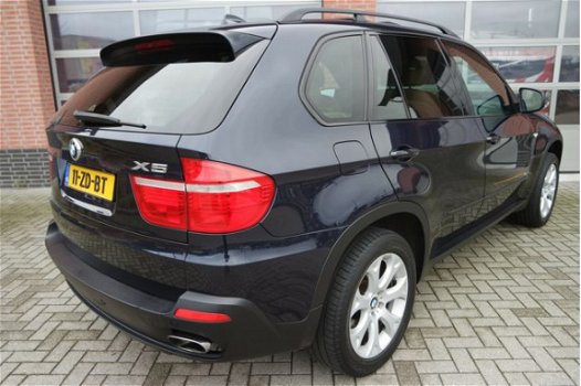 BMW X5 - 4.8i 7 Persoons - 1