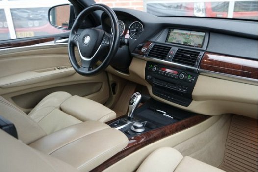 BMW X5 - 4.8i 7 Persoons - 1