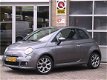 Fiat 500 - S 0.9 TWINAIR TURBO 500S - 1 - Thumbnail