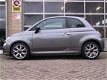 Fiat 500 - S 0.9 TWINAIR TURBO 500S - 1 - Thumbnail