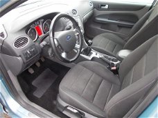 Ford Focus - 1.8 Limited