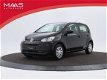 Volkswagen Up! - 1.0 BMT MOVE UP Executive | DAB+ | Reservewiel Fabrieks garantie t/m 26-07-2022 of - 1 - Thumbnail