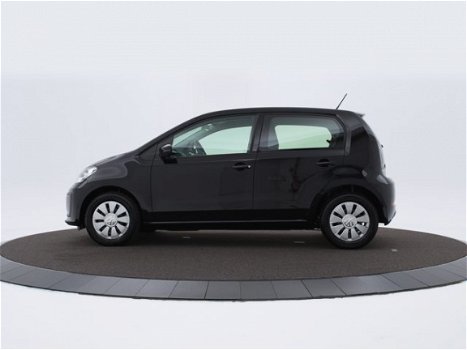 Volkswagen Up! - 1.0 BMT MOVE UP Executive | DAB+ | Reservewiel Fabrieks garantie t/m 26-07-2022 of - 1