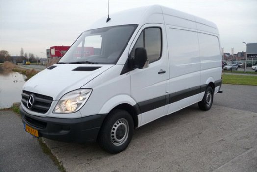 Mercedes-Benz Sprinter - 313 2.2 CDI 366 HD autm, airco - 1