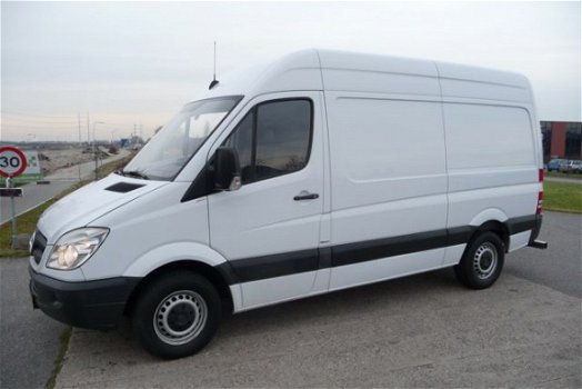 Mercedes-Benz Sprinter - 313 2.2 CDI 366 HD autm, airco - 1