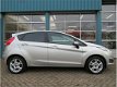 Ford Fiesta - 1.0 Style Ultimate / Navi / Pdc v +a / Cruise / Incl 6 maand BOVAG garantie , - 1 - Thumbnail