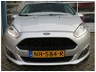 Ford Fiesta - 1.0 Style Ultimate / Navi / Pdc v +a / Cruise / Incl 6 maand BOVAG garantie , - 1 - Thumbnail