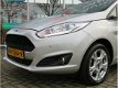 Ford Fiesta - 1.0 Style Ultimate / Navi / Pdc v +a / Cruise / Incl 6 maand BOVAG garantie , - 1 - Thumbnail