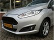 Ford Fiesta - 1.0 Style Ultimate / Navi / Pdc v +a / Cruise / Incl 6 maand BOVAG garantie , - 1 - Thumbnail