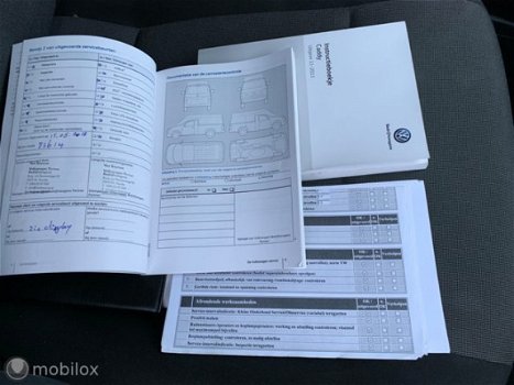 Volkswagen Caddy Maxi - Bestel IV 2.0 TDI L2H1 BMT Easyline - 1