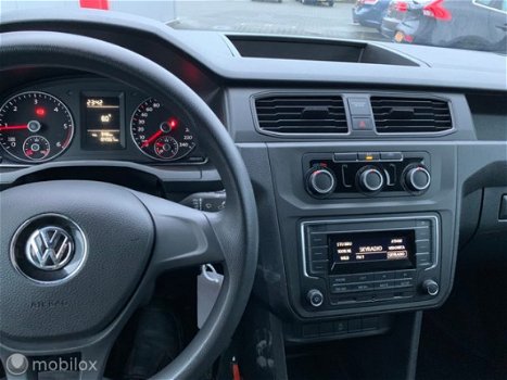 Volkswagen Caddy Maxi - Bestel IV 2.0 TDI L2H1 BMT Easyline - 1