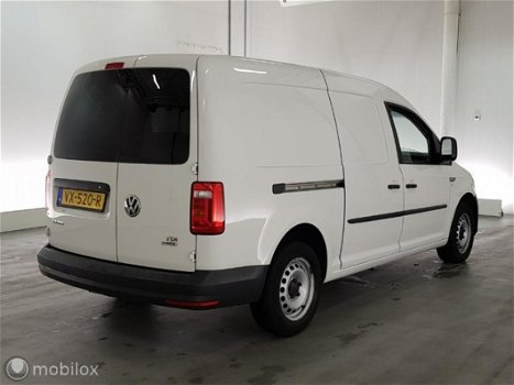 Volkswagen Caddy Maxi - Bestel IV 2.0 TDI L2H1 BMT Easyline - 1