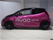 Toyota Aygo - 1.0 VVT-i 72pk 5D x-cite - 1 - Thumbnail