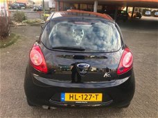 Ford Ka - 1.2 Style start/stop 1e eigenaar