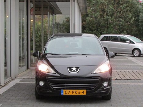 Peugeot 207 - 1.6 HDiF Style AC/LMV/USB/BLUETOOTH - 1