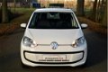 Volkswagen Up! - 1.0 move up BlueMotion 5 Deurs Airco Navi - 1 - Thumbnail