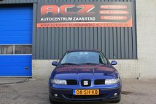 Seat Toledo - 1.6-16V Spirit