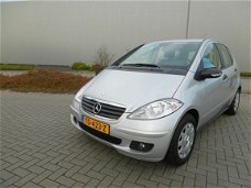 Mercedes-Benz A-klasse - 150 Classic Airco 91.632 Km