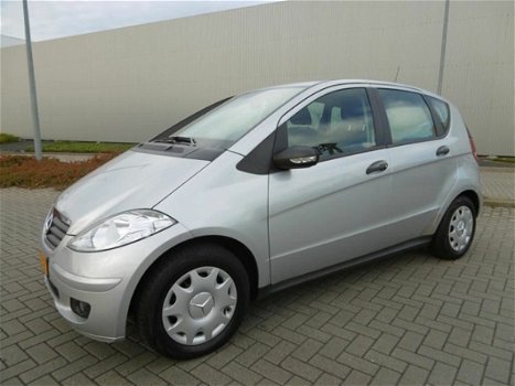 Mercedes-Benz A-klasse - 150 Classic Airco 91.632 Km - 1