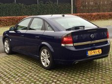 Opel Vectra GTS - 2.2 DTi-16V SPORT EDITION AUTOMAAT