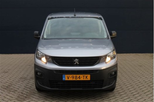 Peugeot Partner - New GB 100pk Premium *DEMO DEAL - 1