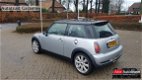 Mini Mini Cooper - s - 1 - Thumbnail