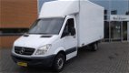 Mercedes-Benz Sprinter - 316 2.2CDI 6-bak 20m3 432wb - 1 - Thumbnail