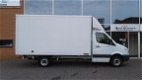 Mercedes-Benz Sprinter - 316 2.2CDI 6-bak 20m3 432wb - 1 - Thumbnail