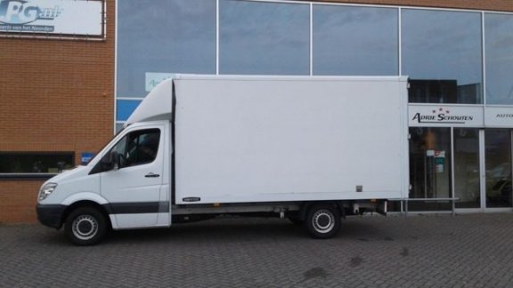 Mercedes-Benz Sprinter - 316 2.2CDI 6-bak 20m3 432wb - 1